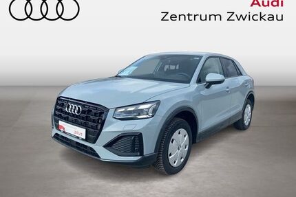 Audi Q2 Gebrauchtwagen