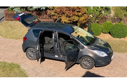 Opel Meriva Gebrauchtwagen