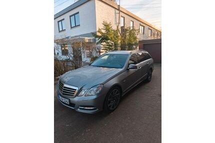 Mercedes-Benz E 200 Gebrauchtwagen