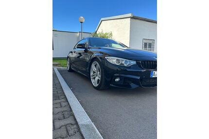 BMW 420 Gebrauchtwagen