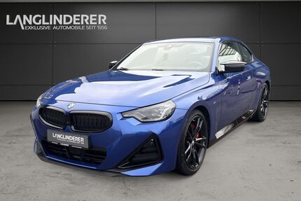 BMW M240i Gebrauchtwagen