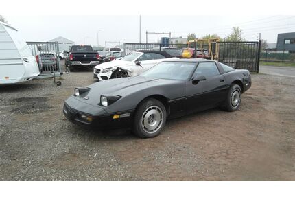 Corvette C4 Gebrauchtwagen