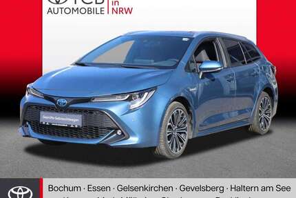 Toyota Corolla Gebrauchtwagen