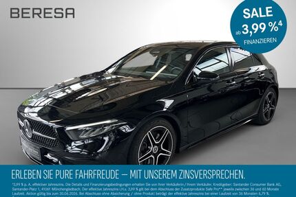 Mercedes-Benz A 250 Gebrauchtwagen