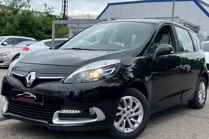 Renault Scenic Gebrauchtwagen