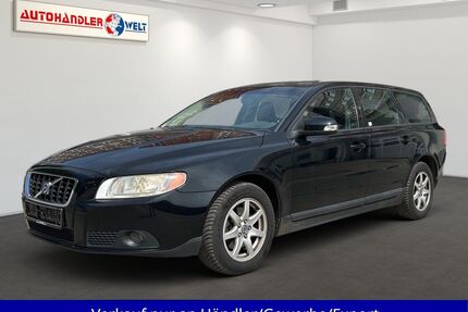Volvo V70 Gebrauchtwagen
