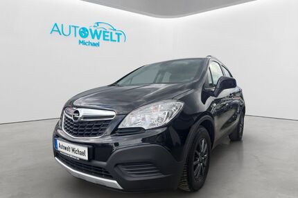 Opel Mokka Gebrauchtwagen