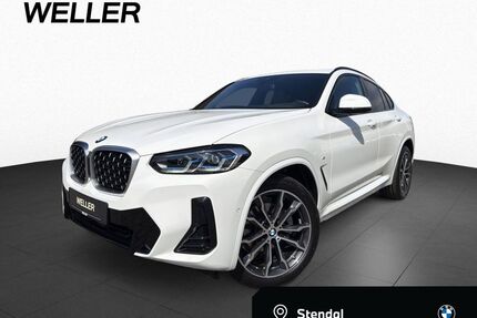 BMW X4 Gebrauchtwagen