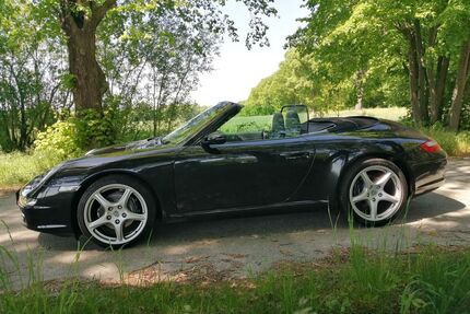 Porsche 997 Gebrauchtwagen