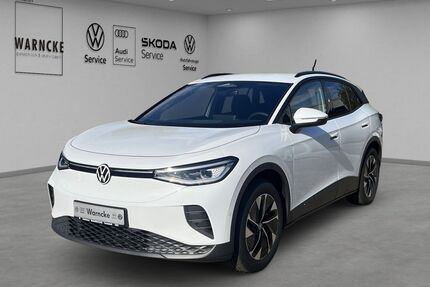 VW ID.4 Gebrauchtwagen