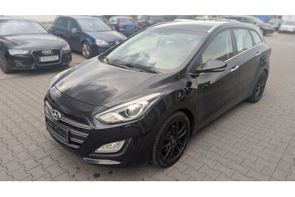 Hyundai i30 Gebrauchtwagen