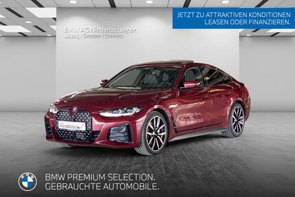 BMW 430 Gebrauchtwagen