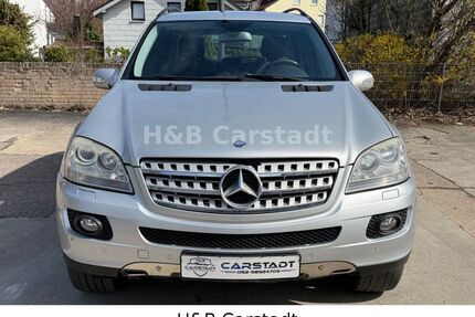 Mercedes-Benz ML 320 Gebrauchtwagen