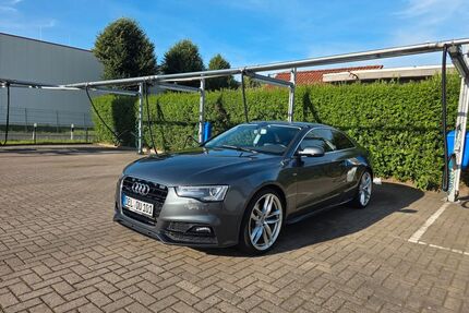 Audi A5 Gebrauchtwagen