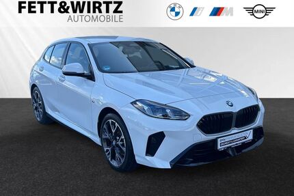 BMW 120 Gebrauchtwagen