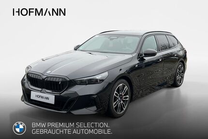 BMW i5 Gebrauchtwagen