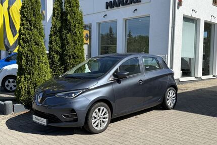 Renault ZOE Gebrauchtwagen