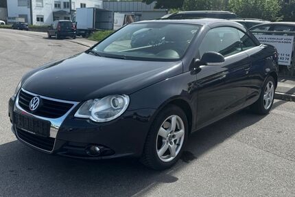 VW Eos Gebrauchtwagen