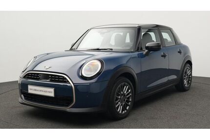Mini Cooper C Gebrauchtwagen