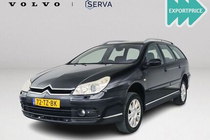 Citroen C5 Gebrauchtwagen