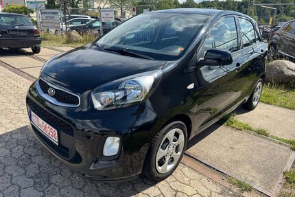 Kia Picanto Gebrauchtwagen