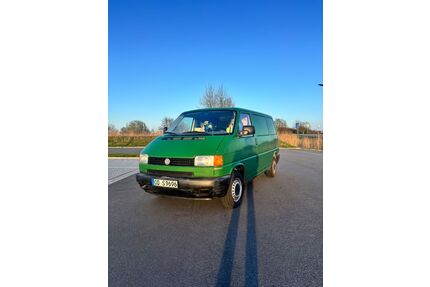 VW T4 andere Gebrauchtwagen