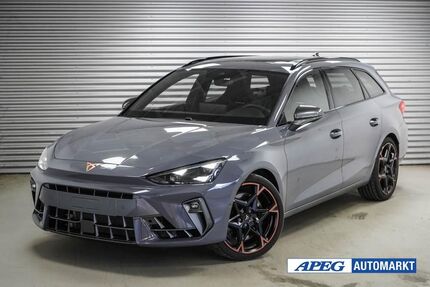 Cupra Leon Gebrauchtwagen