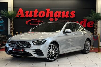 Mercedes-Benz E 350 Gebrauchtwagen