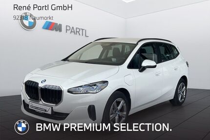 BMW 225 Active Tourer Gebrauchtwagen