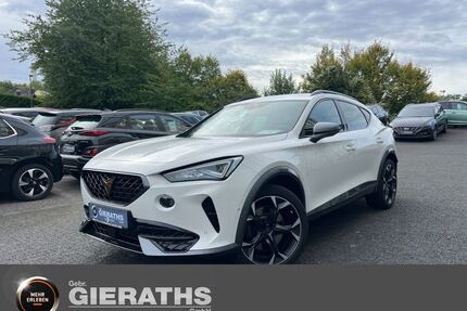 Cupra Formentor Gebrauchtwagen