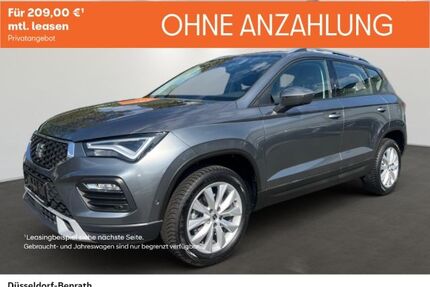 Seat Ateca Gebrauchtwagen