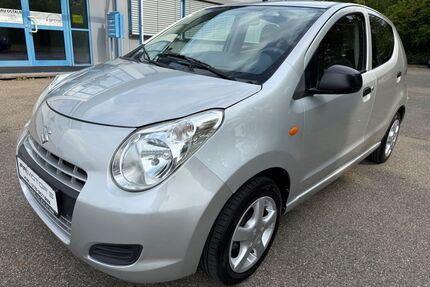 Suzuki Alto Gebrauchtwagen
