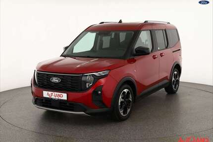 Ford Tourneo Courier Gebrauchtwagen