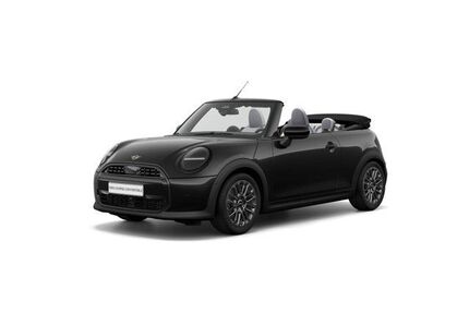Mini Cooper C Gebrauchtwagen