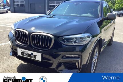 BMW X3 M40 Gebrauchtwagen
