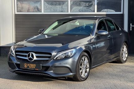 Mercedes-Benz C 180 Gebrauchtwagen