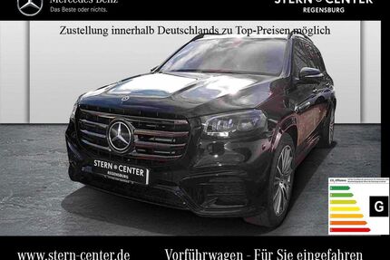 Mercedes-Benz GLS 580 Gebrauchtwagen