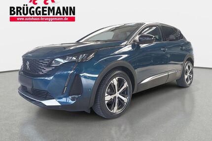 Peugeot 3008 Gebrauchtwagen
