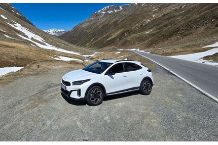 Kia XCeed Gebrauchtwagen