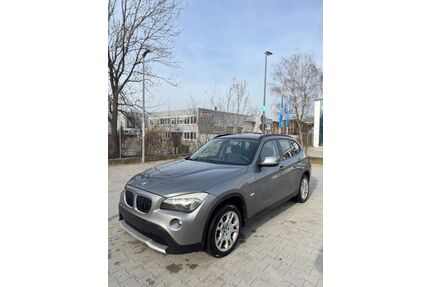 BMW X1 Gebrauchtwagen