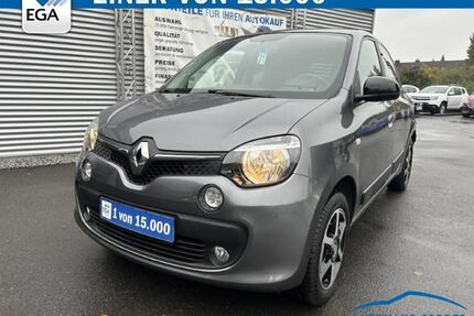 Renault Twingo Gebrauchtwagen