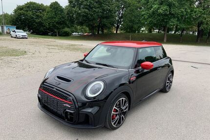 Mini John Cooper Works Gebrauchtwagen