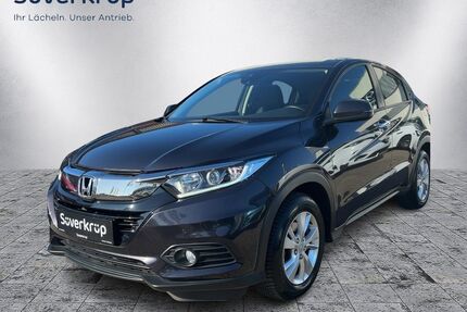 Honda HR-V Gebrauchtwagen