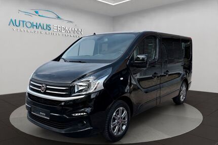 Fiat Talento Gebrauchtwagen