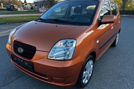 Kia Picanto Gebrauchtwagen