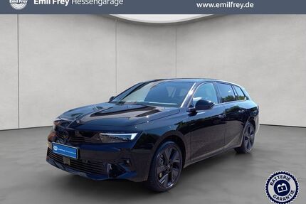 Opel Astra Electric Gebrauchtwagen