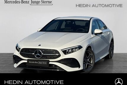 Mercedes-Benz A 180 Gebrauchtwagen