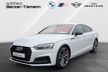 Audi S5 Gebrauchtwagen