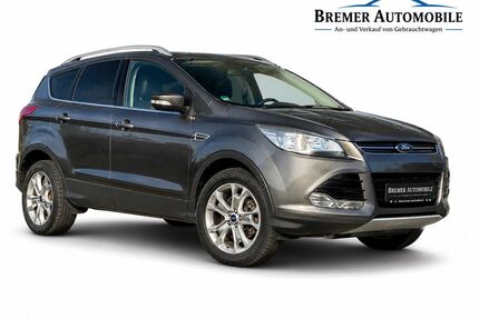 Ford Kuga Gebrauchtwagen