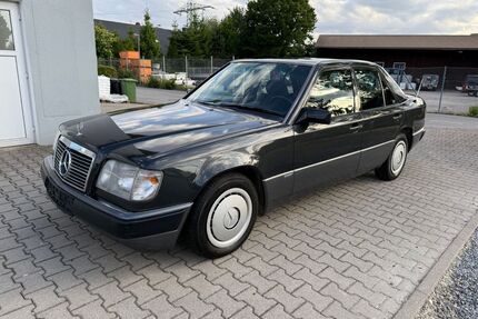 Mercedes-Benz E 200 Gebrauchtwagen